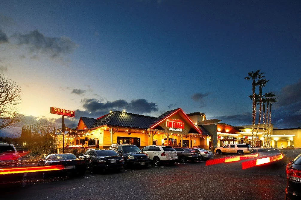 Reseda Shopping Center: Northridge — Lease in Northridge, CA, photo 3 of 6