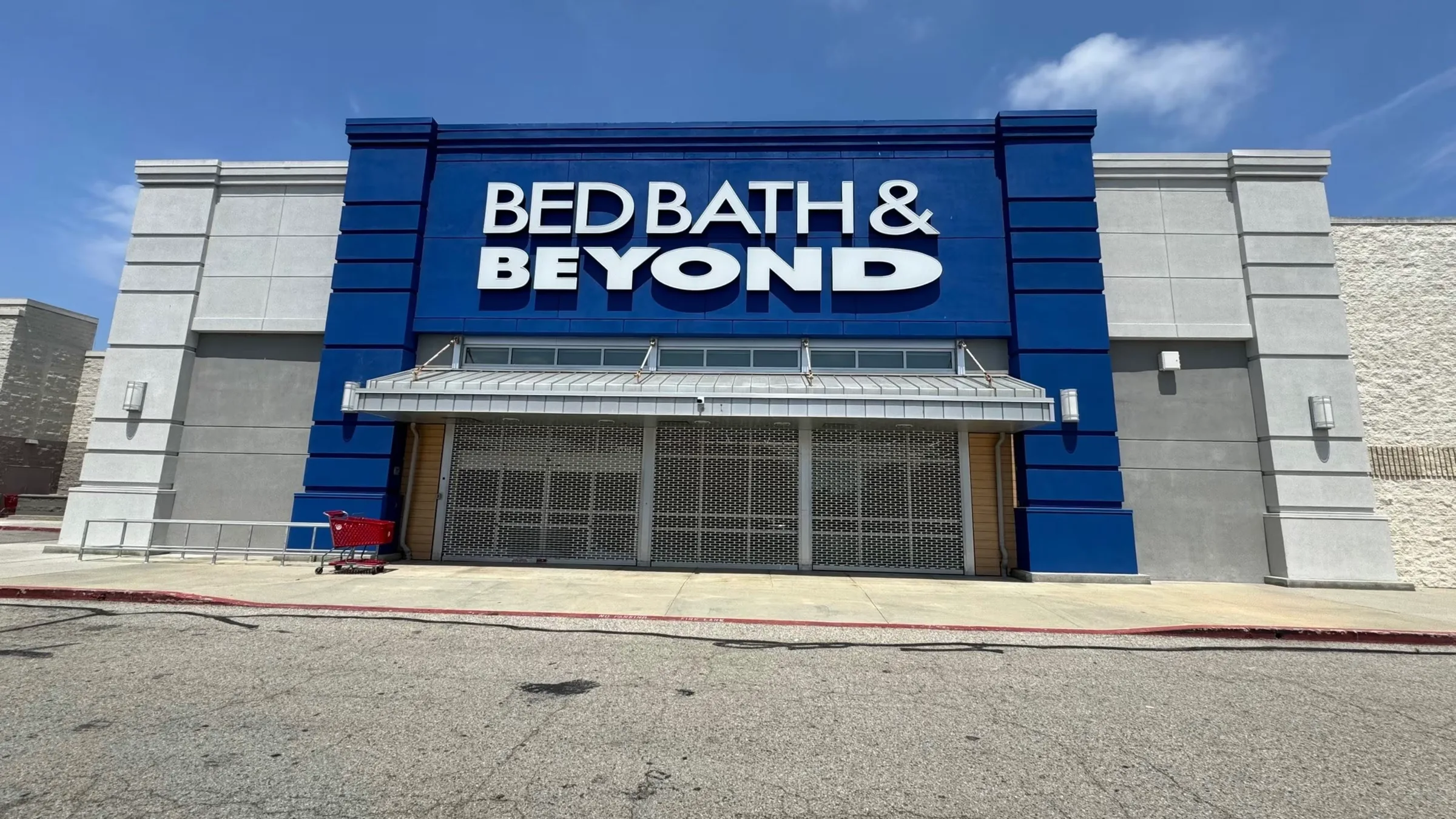 10822 Jefferson Blvd — Lease in Culver City, CA, photo 2 of 3