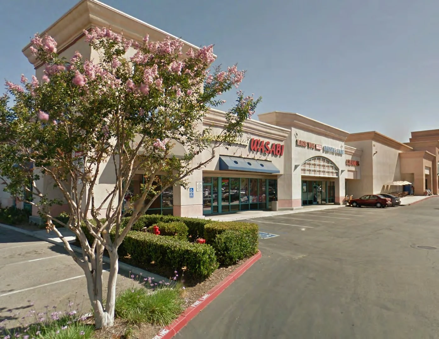 Corona Hills Marketplace — Lease in Corona, CA, photo 2 of 2