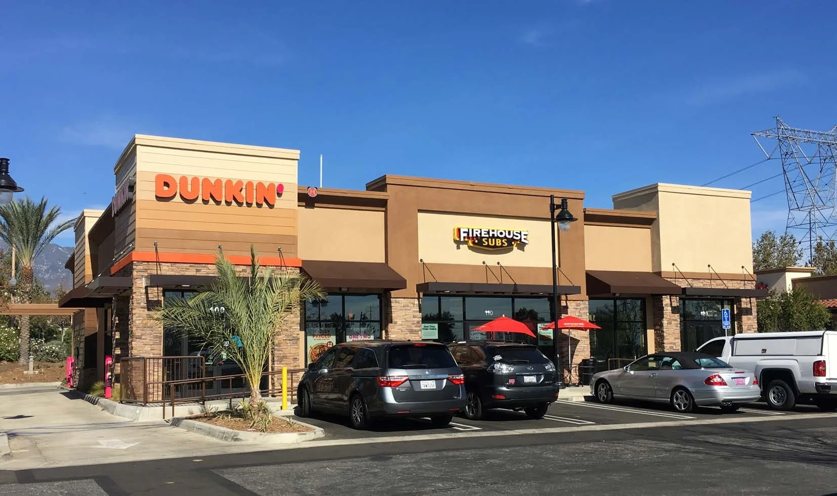 11995 Foothill Blvd — Lease in Rancho Cucamonga, CA, photo 3 of 4