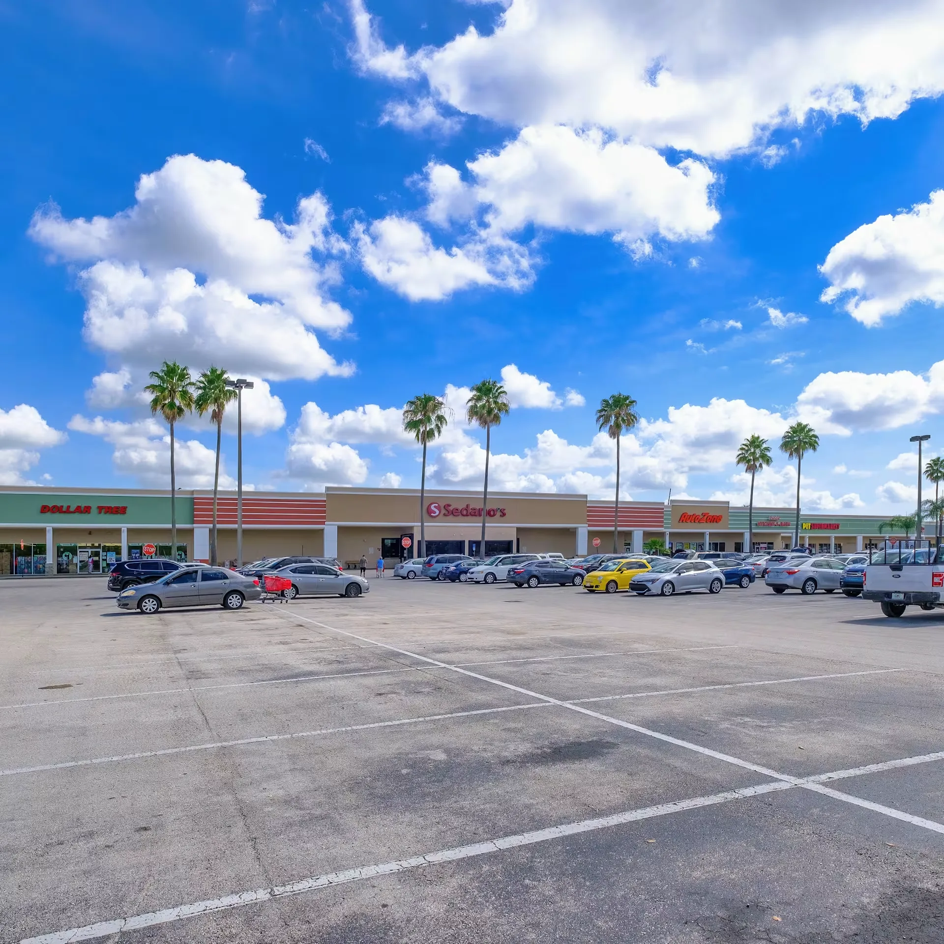 Pembroke Place — Lease in Hollywood, FL, photo 1 of 1