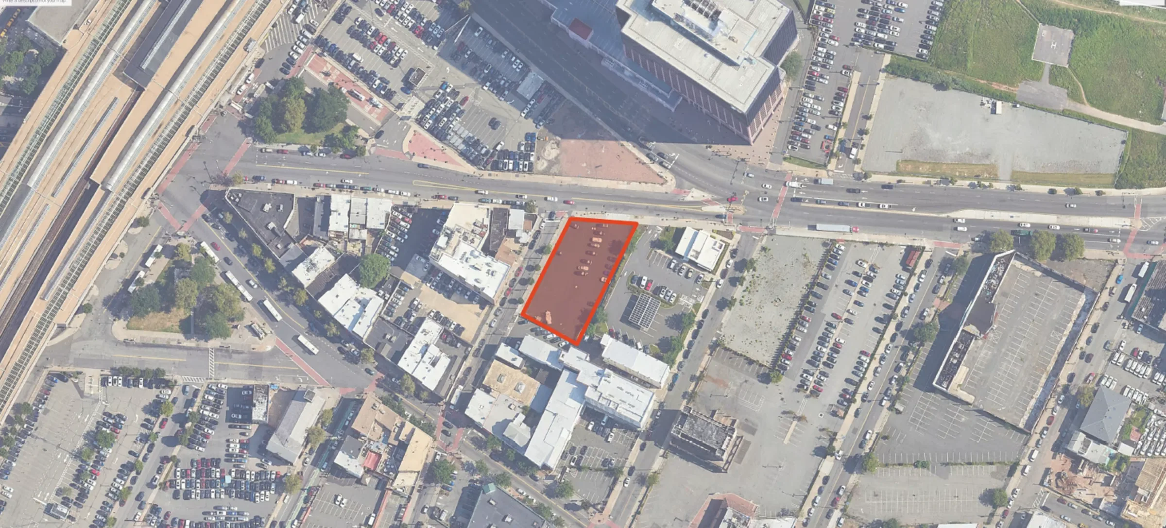 408-416 Market Street — Lease in Newark, NJ, photo 3 of 4