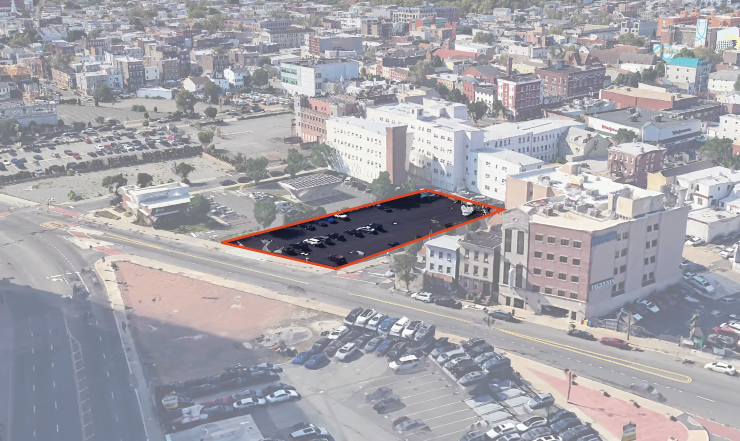 408-416 Market Street — Lease in Newark, NJ, photo 4 of 4