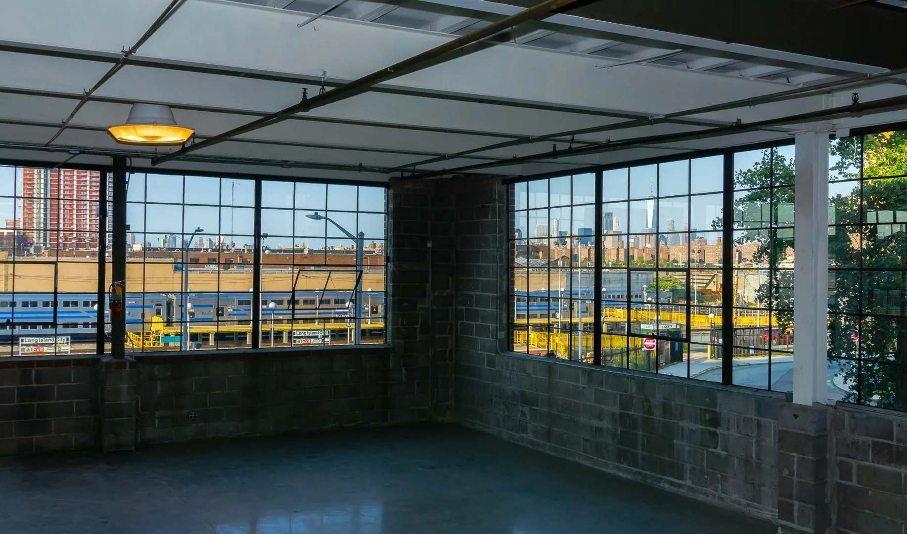 5-01 51st Avenue — Lease in Long Island City, NY, photo 1 of 6
