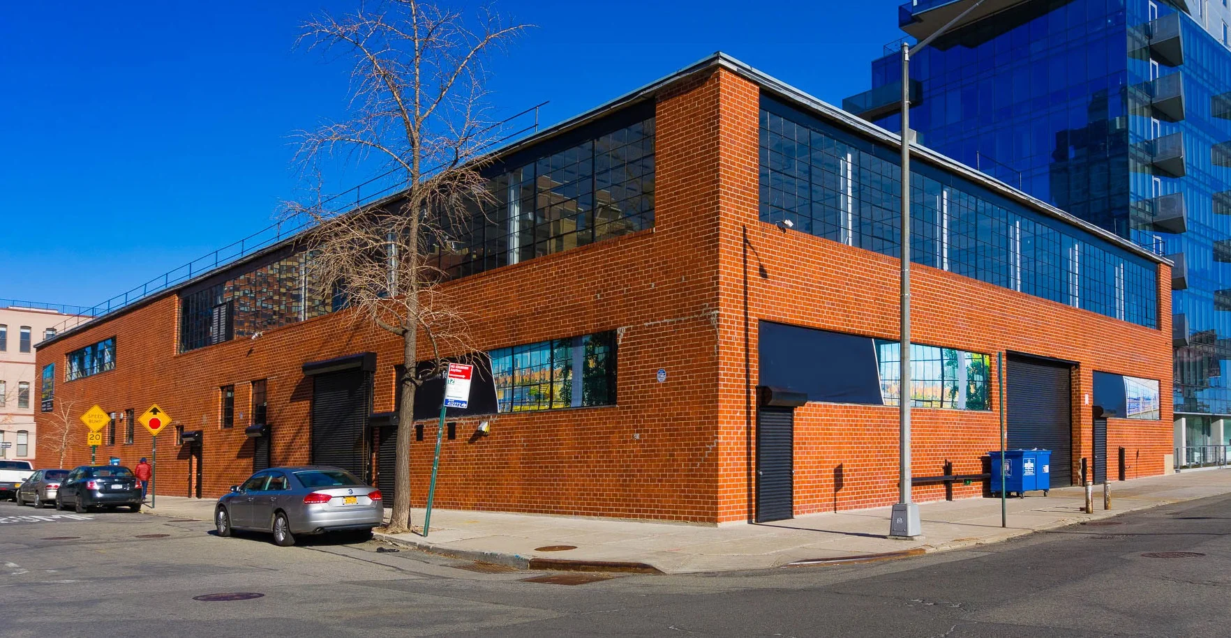 5-01 51st Avenue — Lease in Long Island City, NY, photo 2 of 6