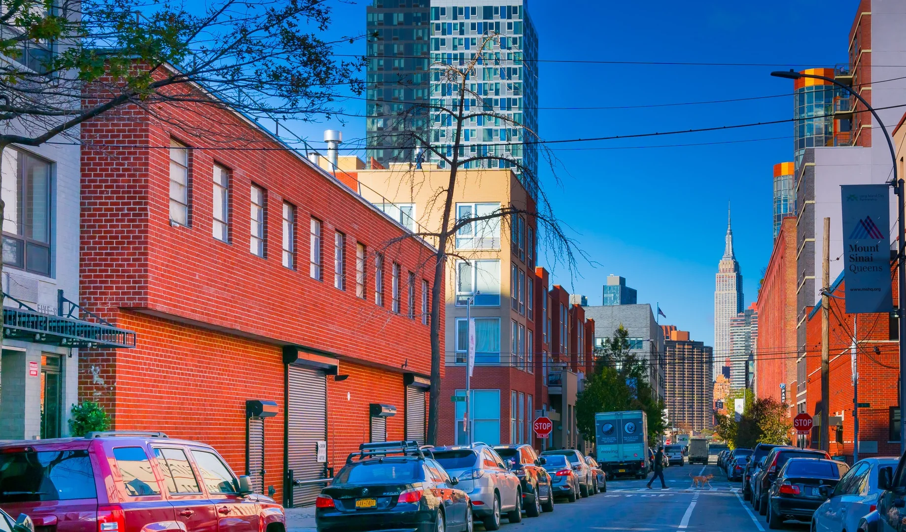 5-01 51st Avenue — Lease in Long Island City, NY, photo 3 of 6