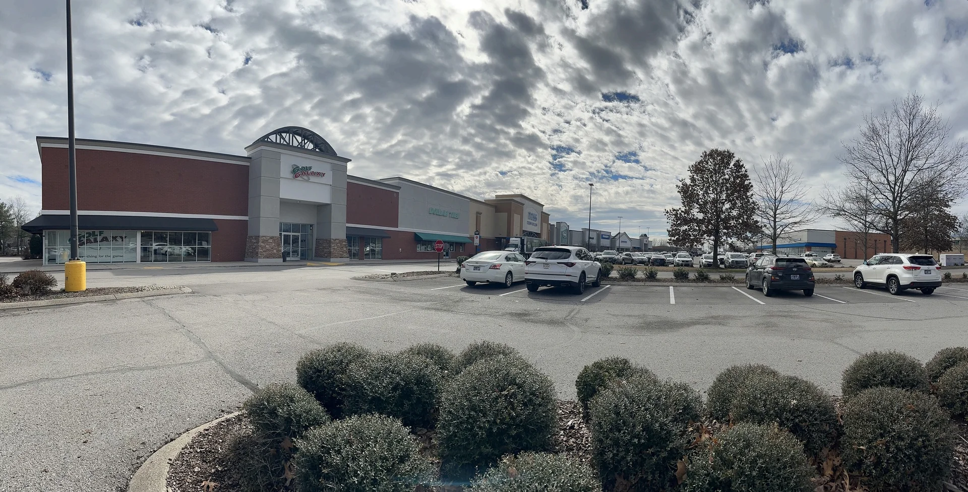 Cool Springs Pointe — Lease in Brentwood, TN, photo 1 of 3