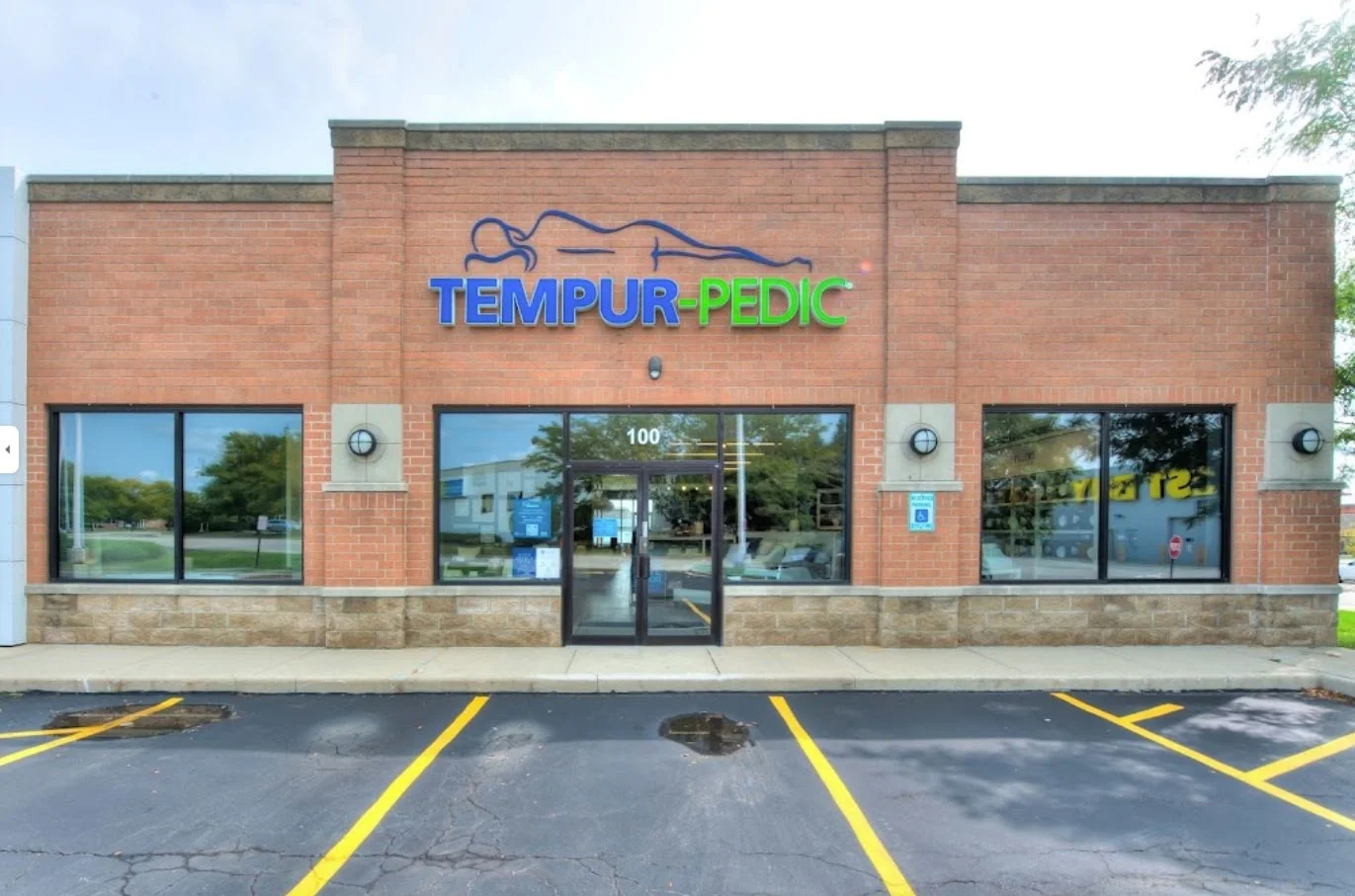 740 N Route 59 — Lease in Aurora, IL, photo 2 of 2