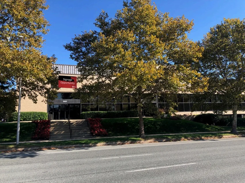 9401 Key West Ave - Retail — Lease in Rockville, MD, photo 3 of 5