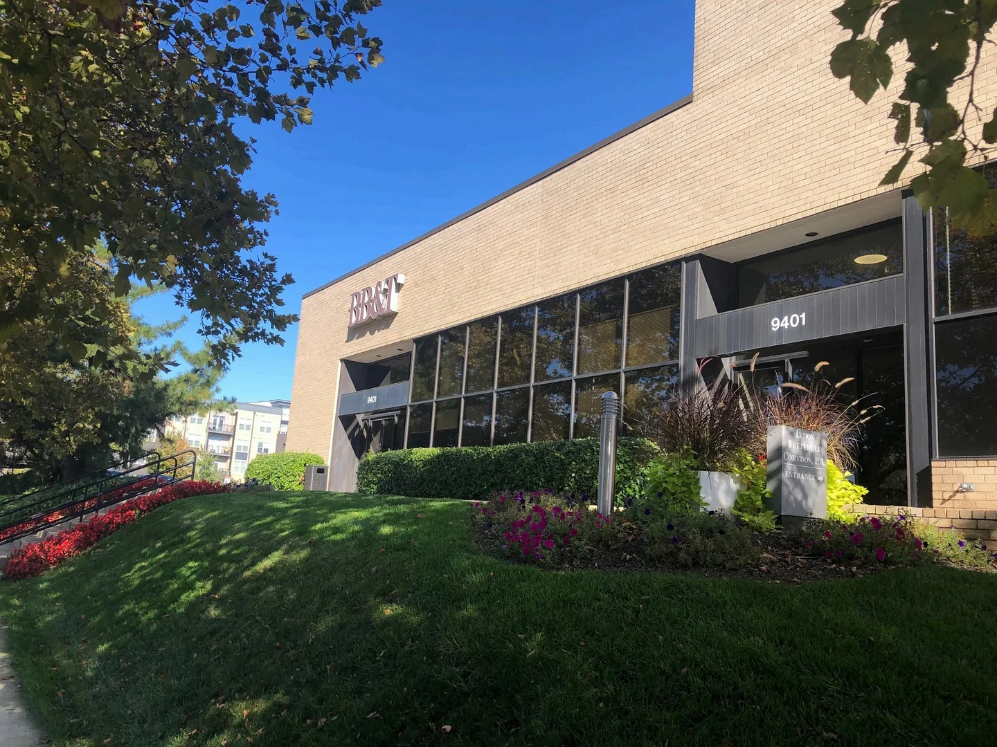 9401 Key West Ave - Retail — Lease in Rockville, MD, photo 2 of 5