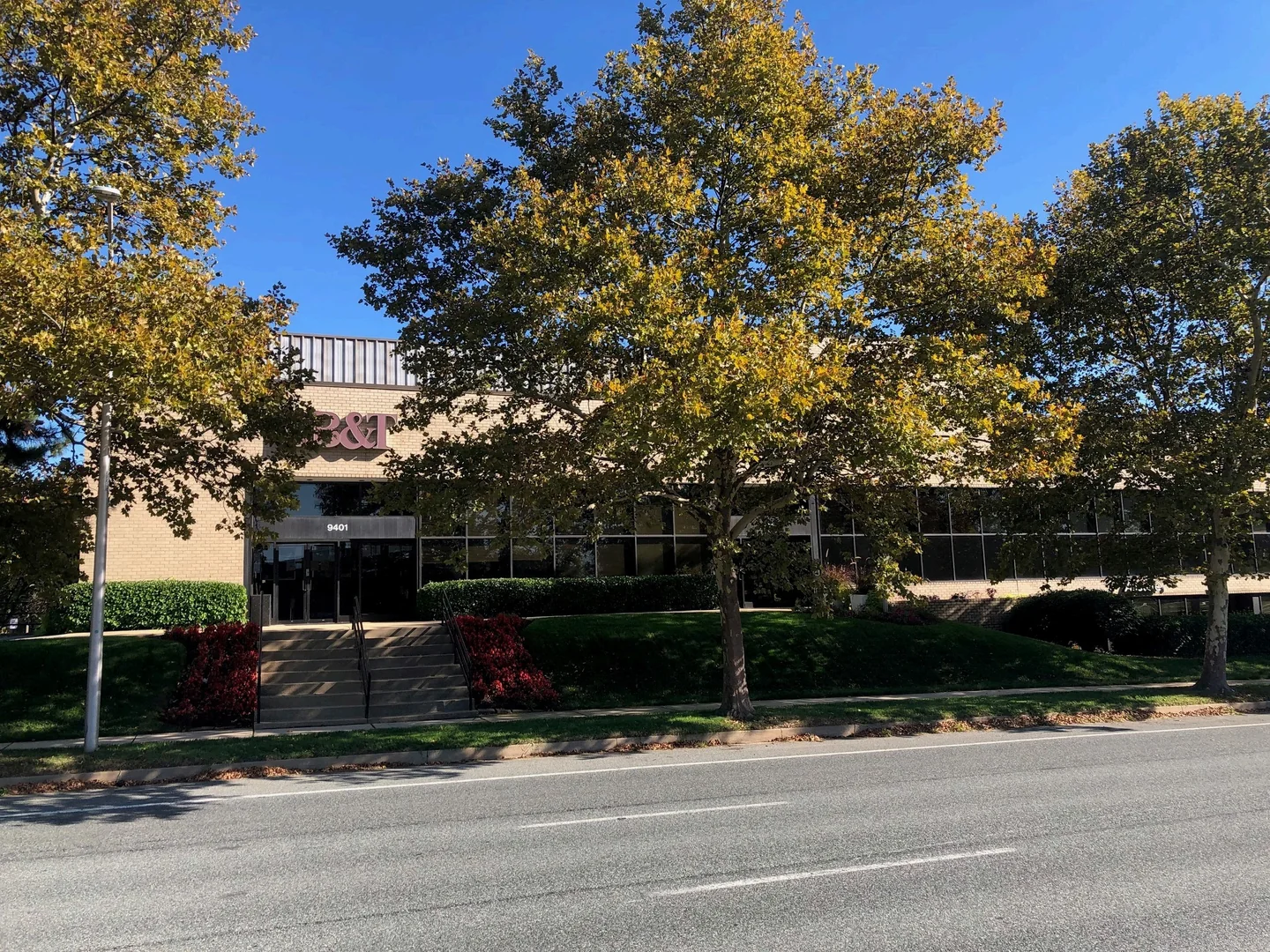 9401 Key West Ave - Retail — Lease in Rockville, MD, photo 4 of 5