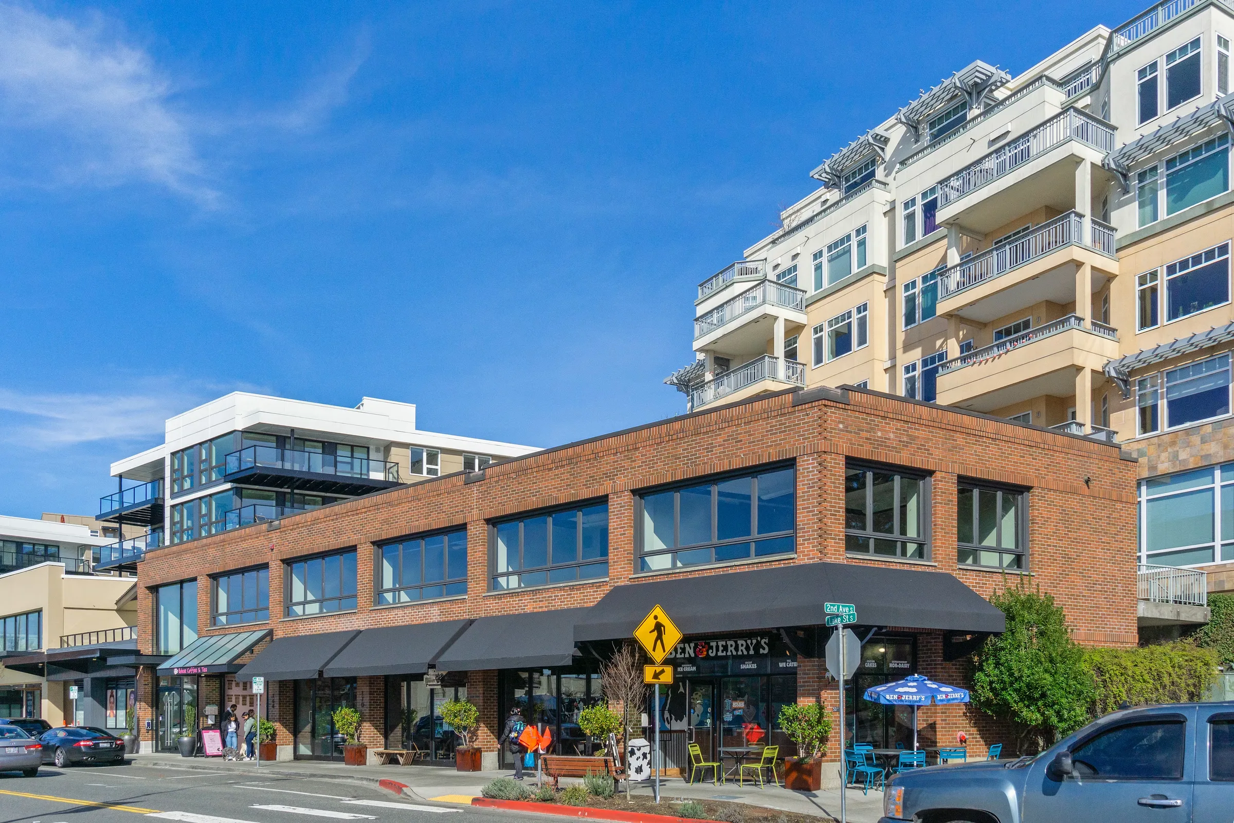 150 Lake Street — Lease in Kirkland, WA, photo 1 of 2
