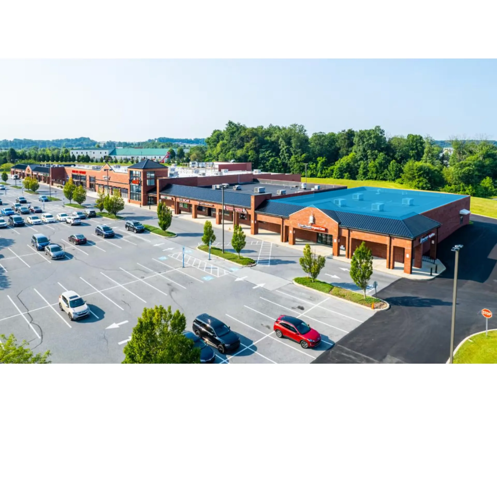 The Shops on Eagleview — Lease in Exton, PA, photo 1 of 1