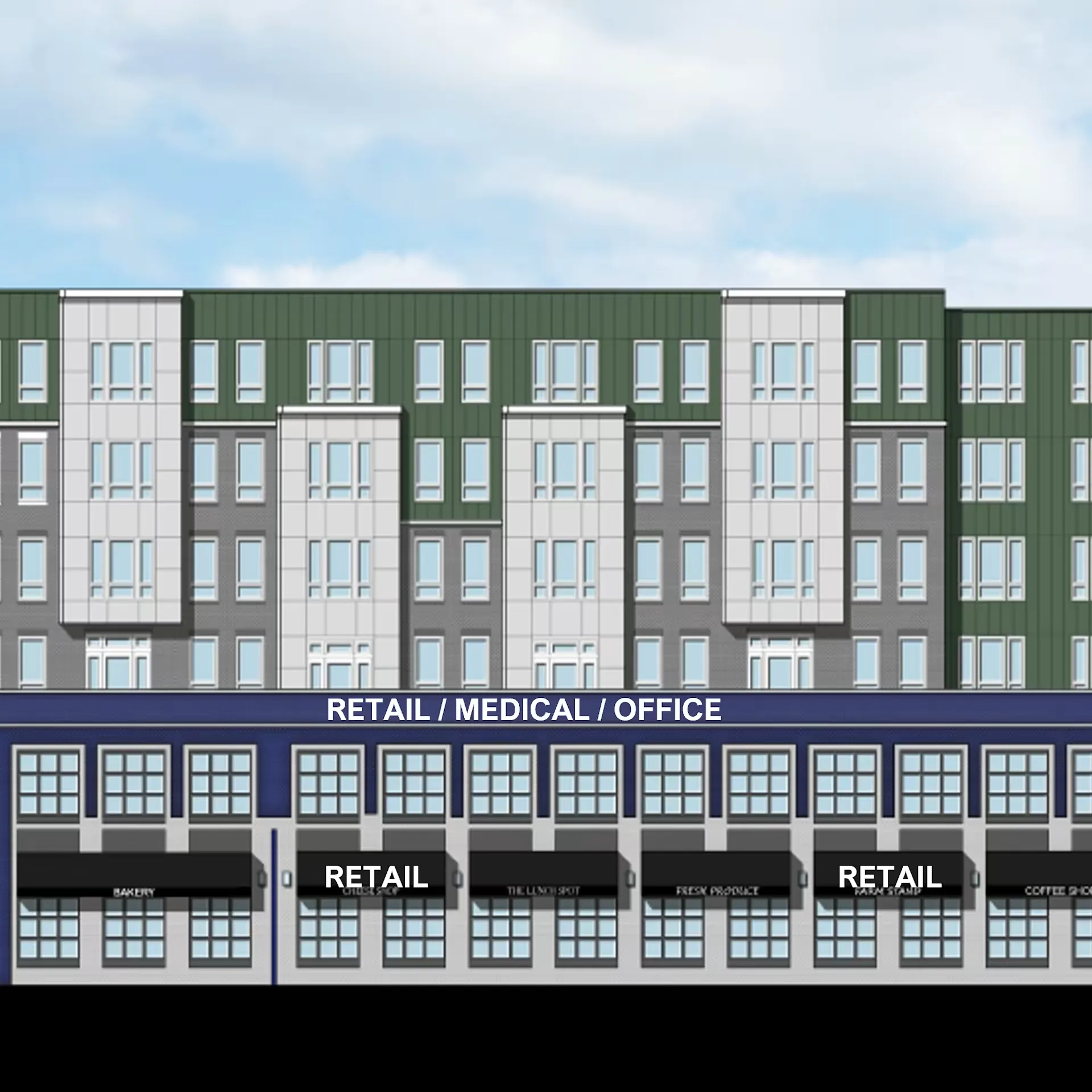 461 Dr Martin Luther King Jr Blvd — Lease in East Orange, NJ, photo 1 of 1
