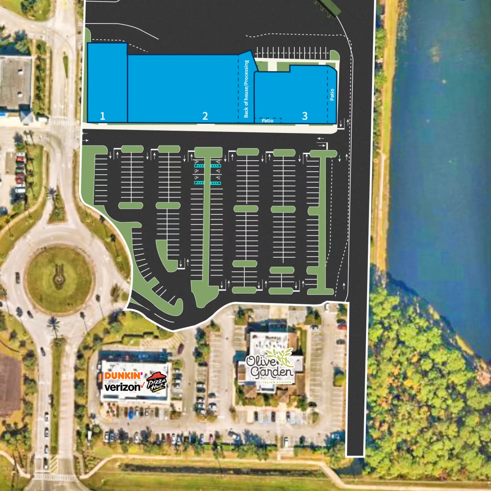 Palm Coast Landing Phase 2 — Lease in Palm Coast, FL, photo 1 of 1