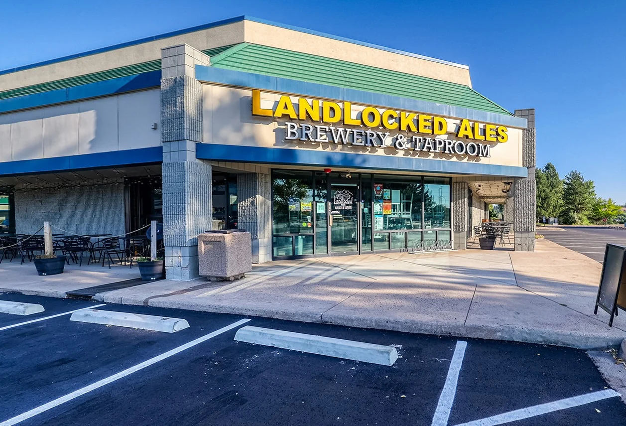 West Gate Centre — Lease in Lakewood, CO, photo 4 of 7