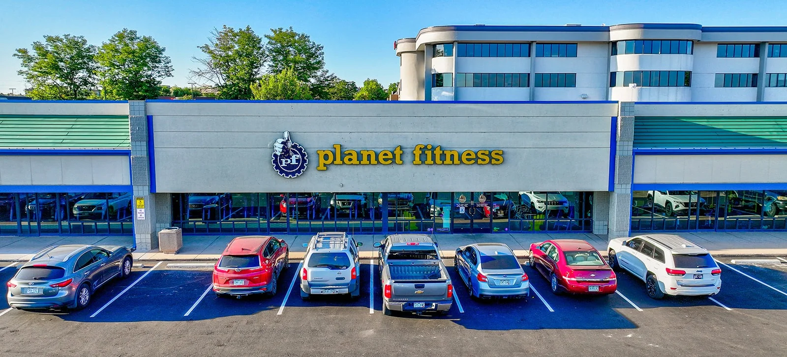 West Gate Centre — Lease in Lakewood, CO, photo 5 of 7