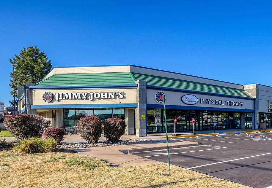 West Gate Centre — Lease in Lakewood, CO, photo 6 of 7