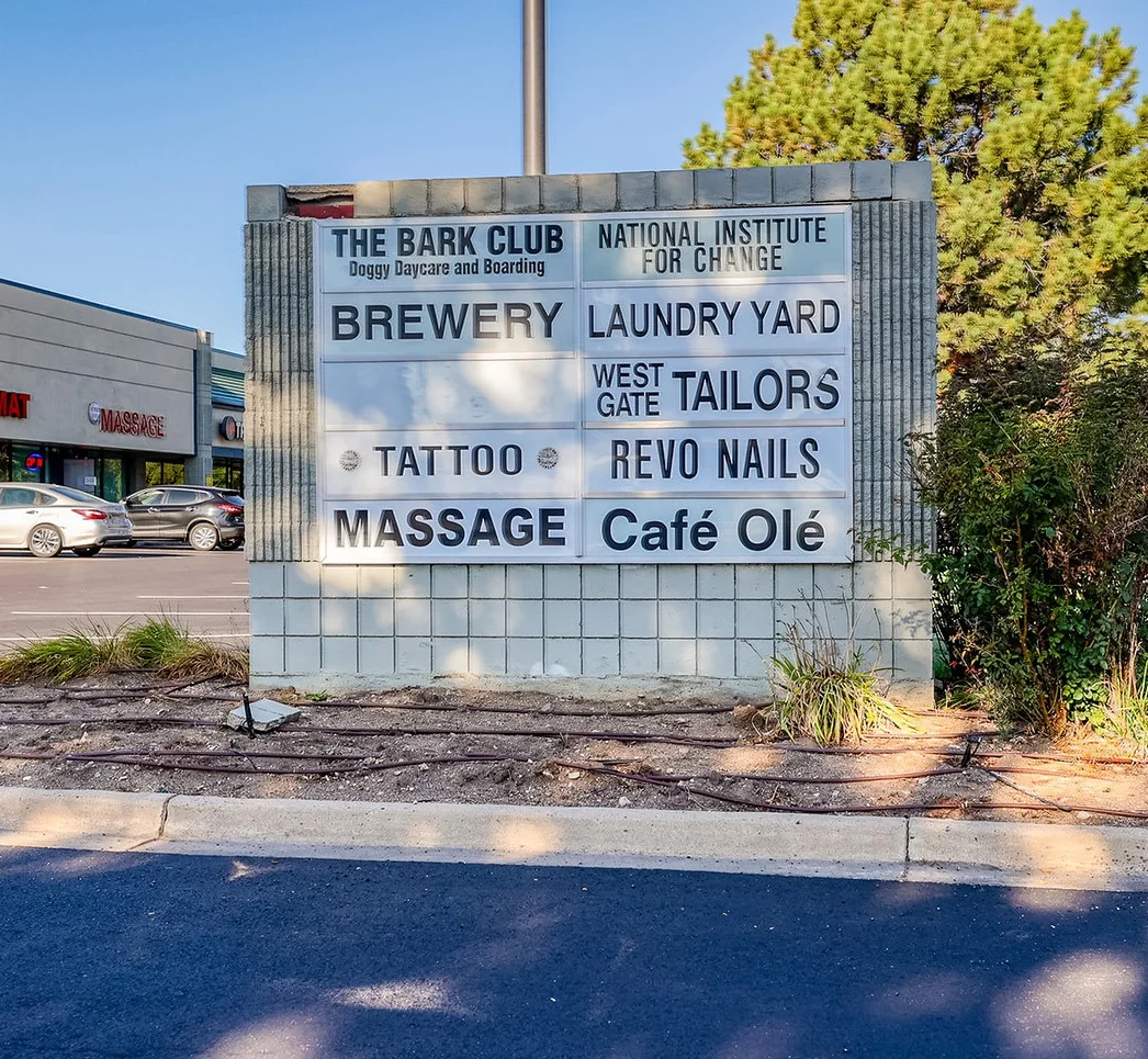 West Gate Centre — Lease in Lakewood, CO, photo 7 of 7