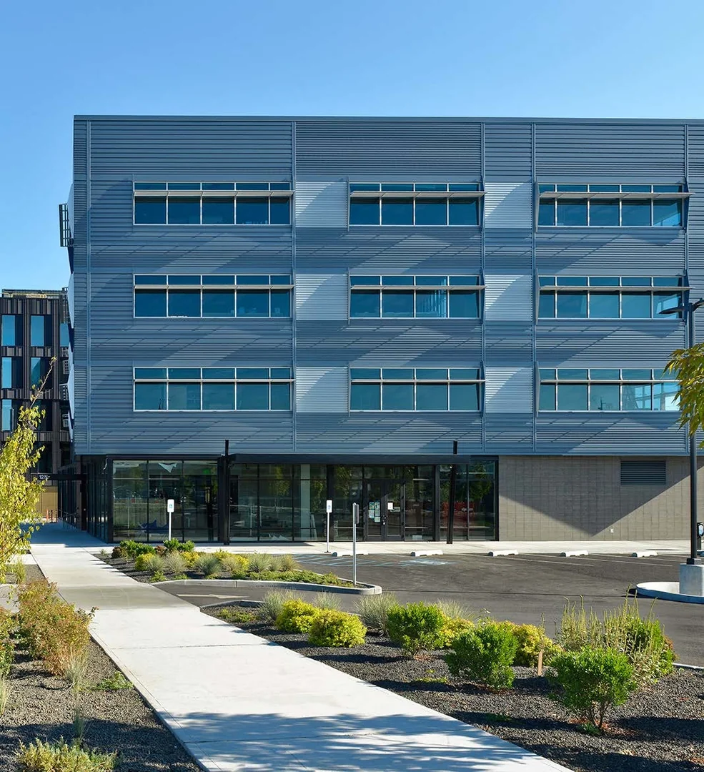 The Morris Center — Lease in Spokane, WA, photo 1 of 1