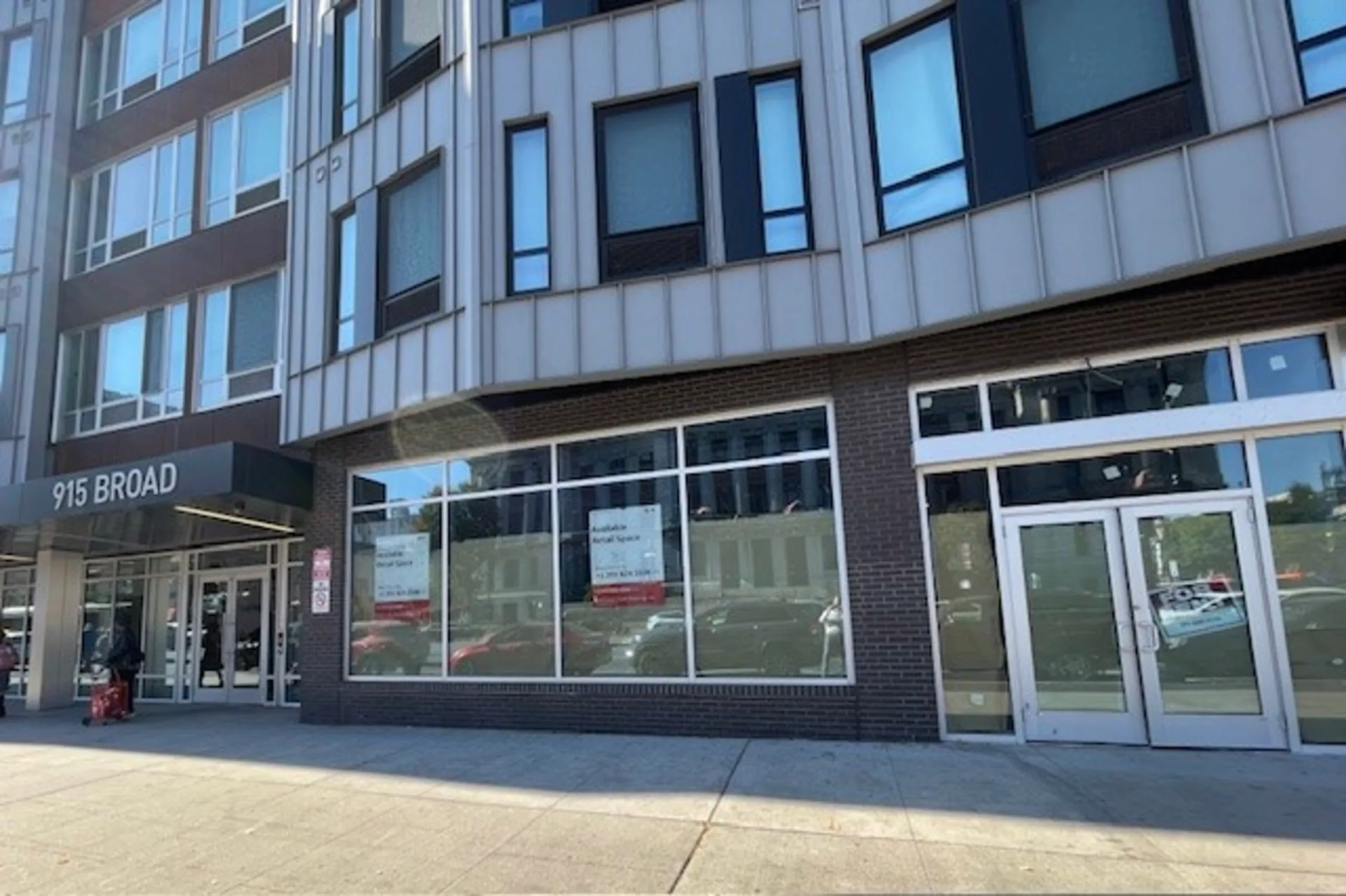 915 Broad — Lease in Newark, NJ, photo 3 of 3