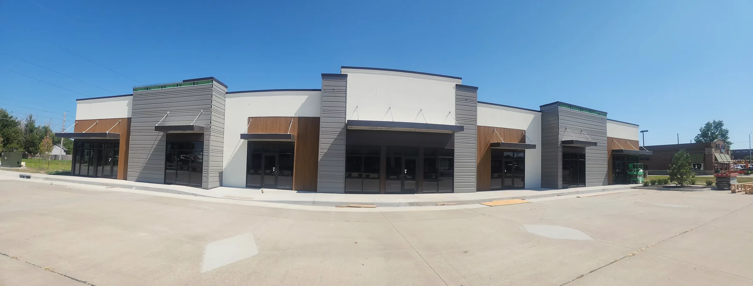 150 Tudor Rd