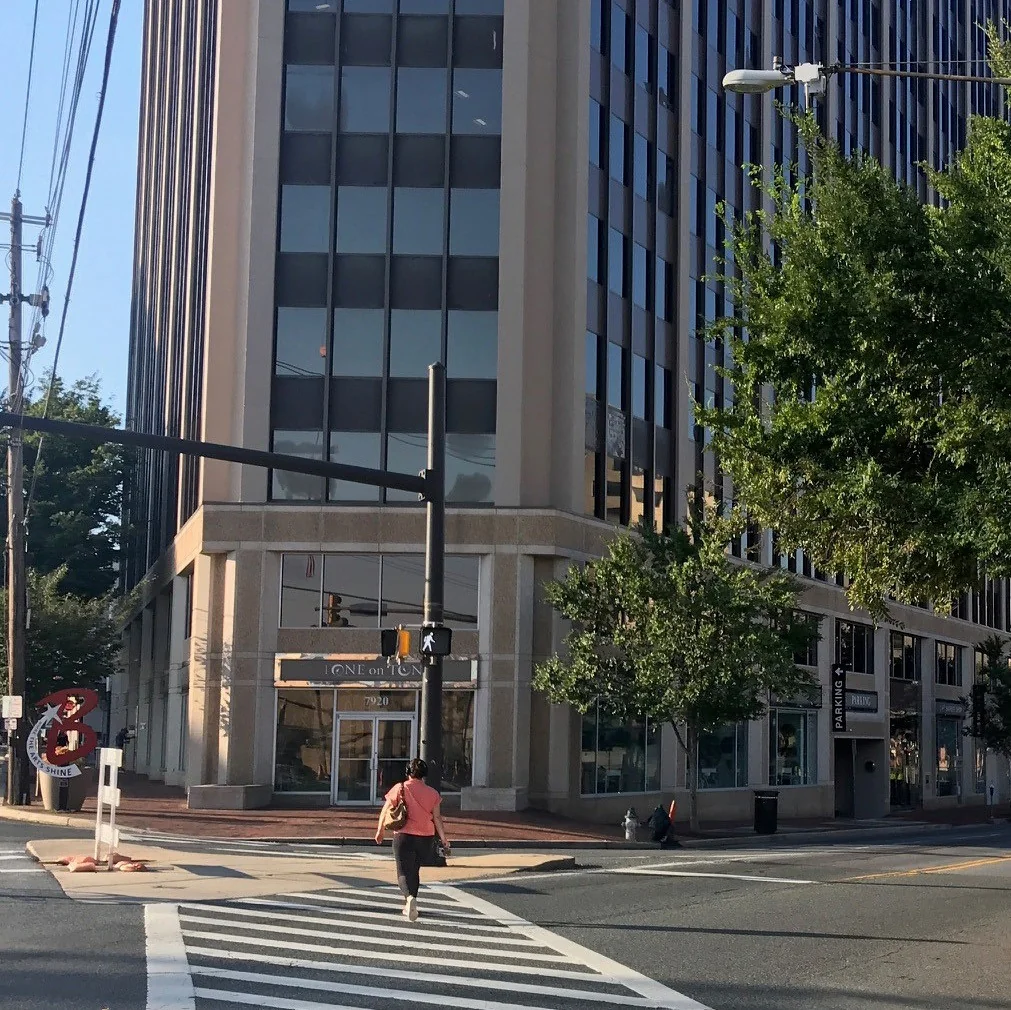 7920 Woodmont Avenue — Lease in Bethesda, MD, photo 2 of 2