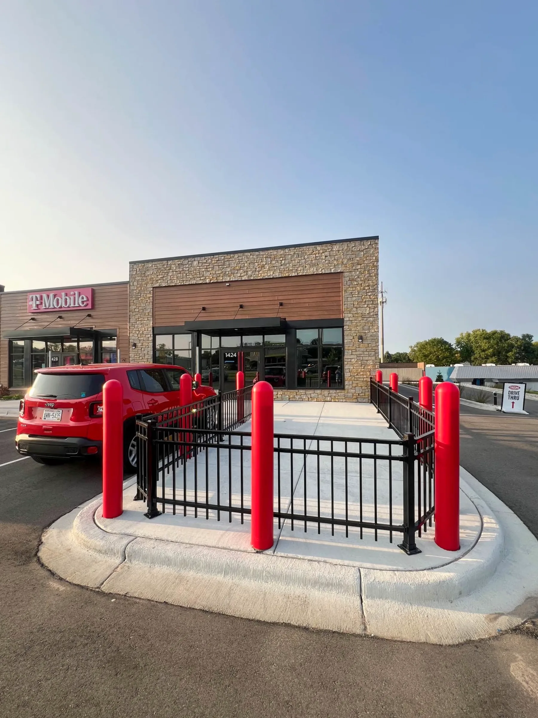 1424 US Highway 51 — Lease in Stoughton, WI, photo 3 of 8