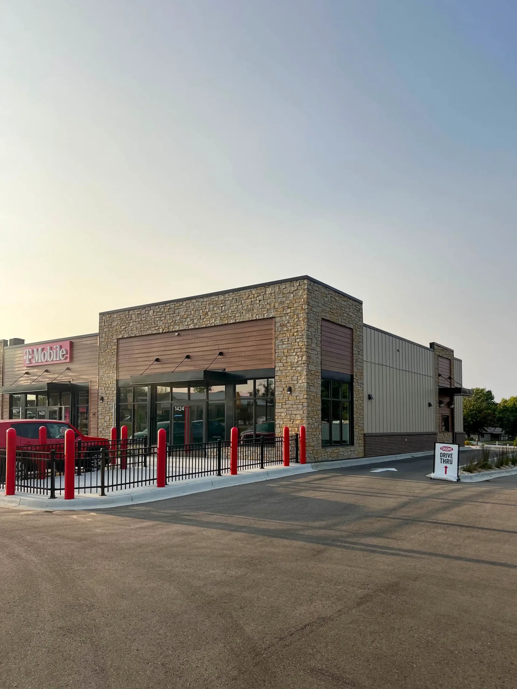 1424 US Highway 51 — Lease in Stoughton, WI, photo 4 of 8