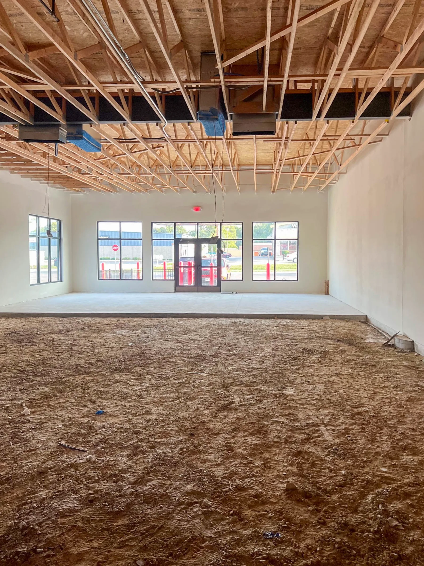 1424 US Highway 51 — Lease in Stoughton, WI, photo 8 of 8