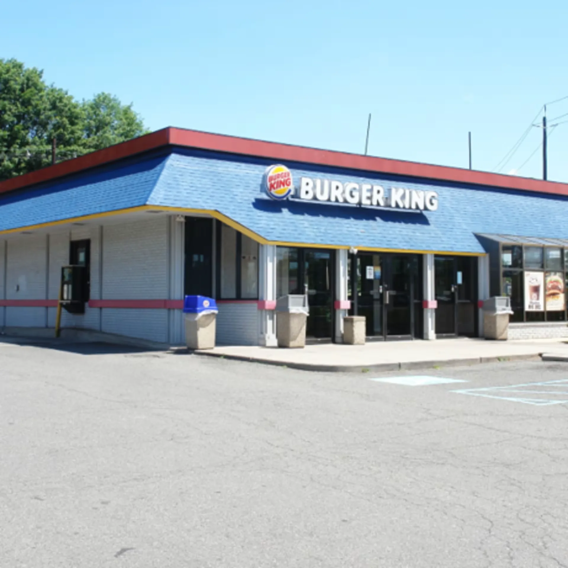 1714 US Highway 1 — Lease in Rahway, NJ, photo 1 of 1