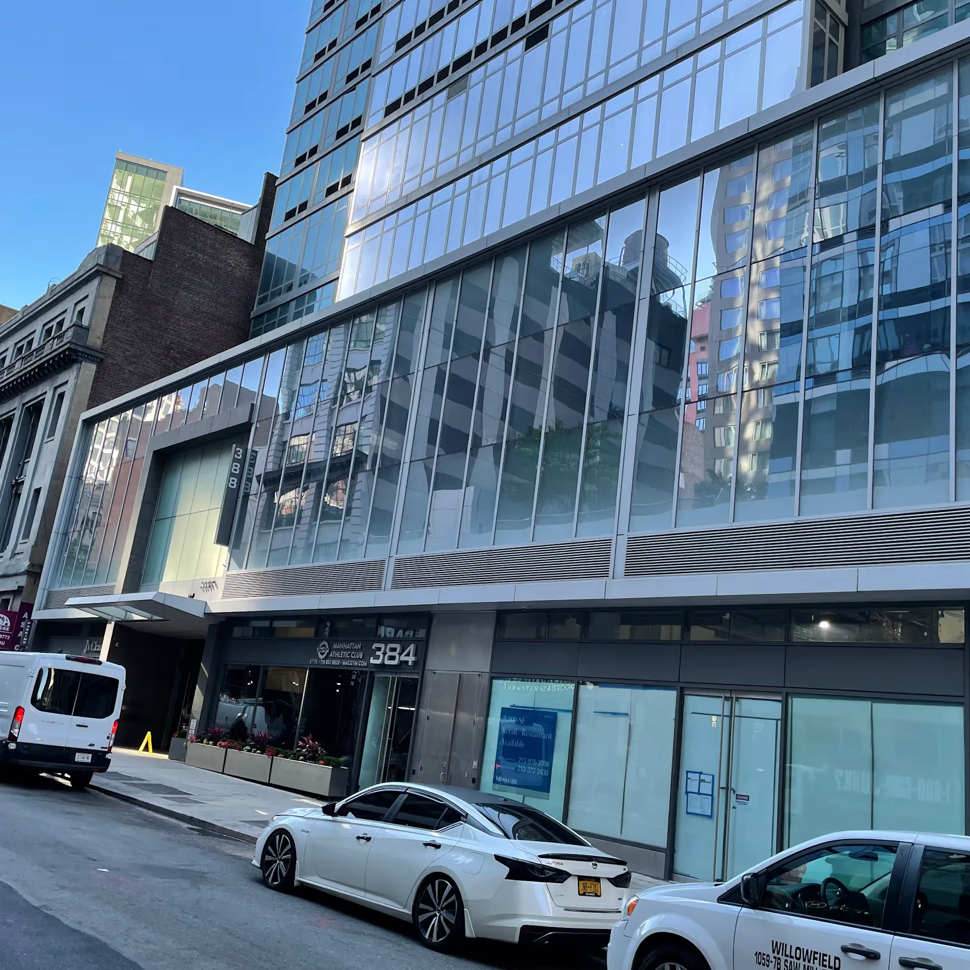 388 Bridge Street