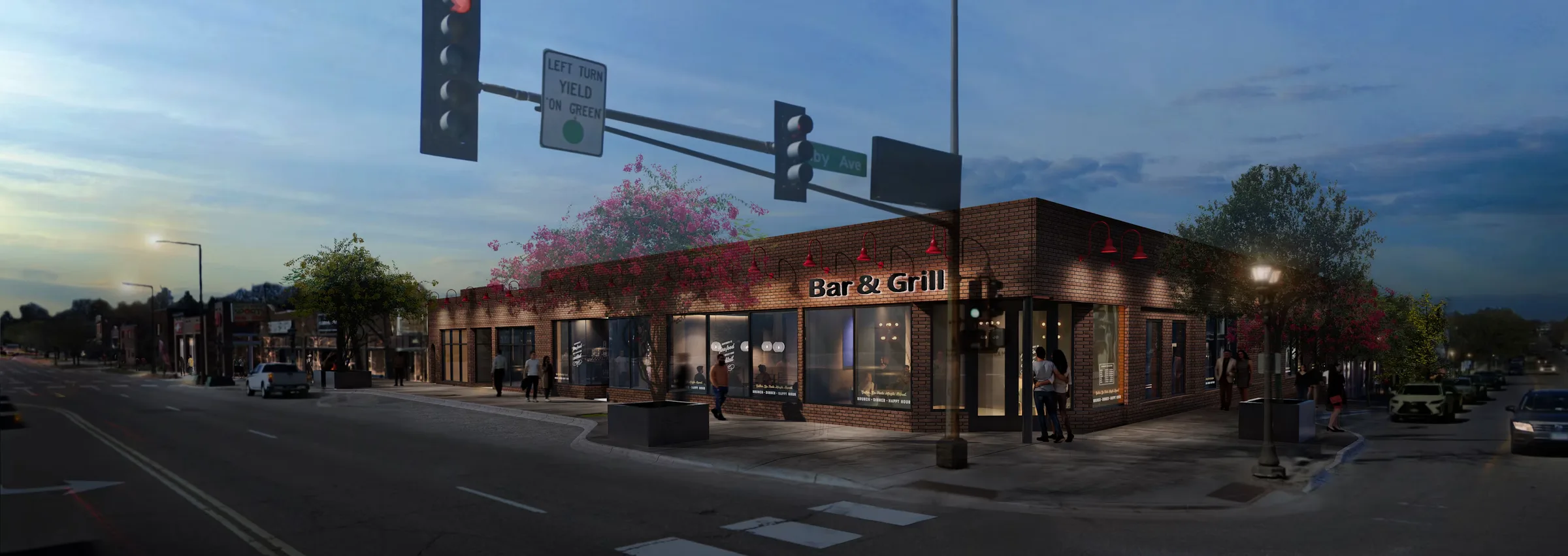 Snelling & Selby — Lease in Saint Paul, MN, photo 2 of 3
