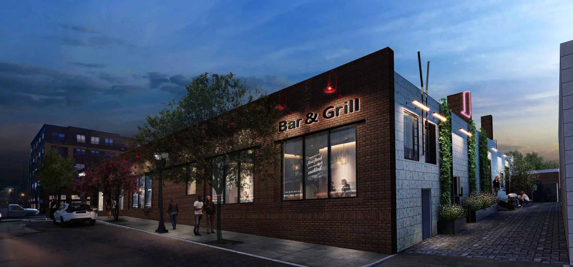 Snelling & Selby — Lease in Saint Paul, MN, photo 3 of 3