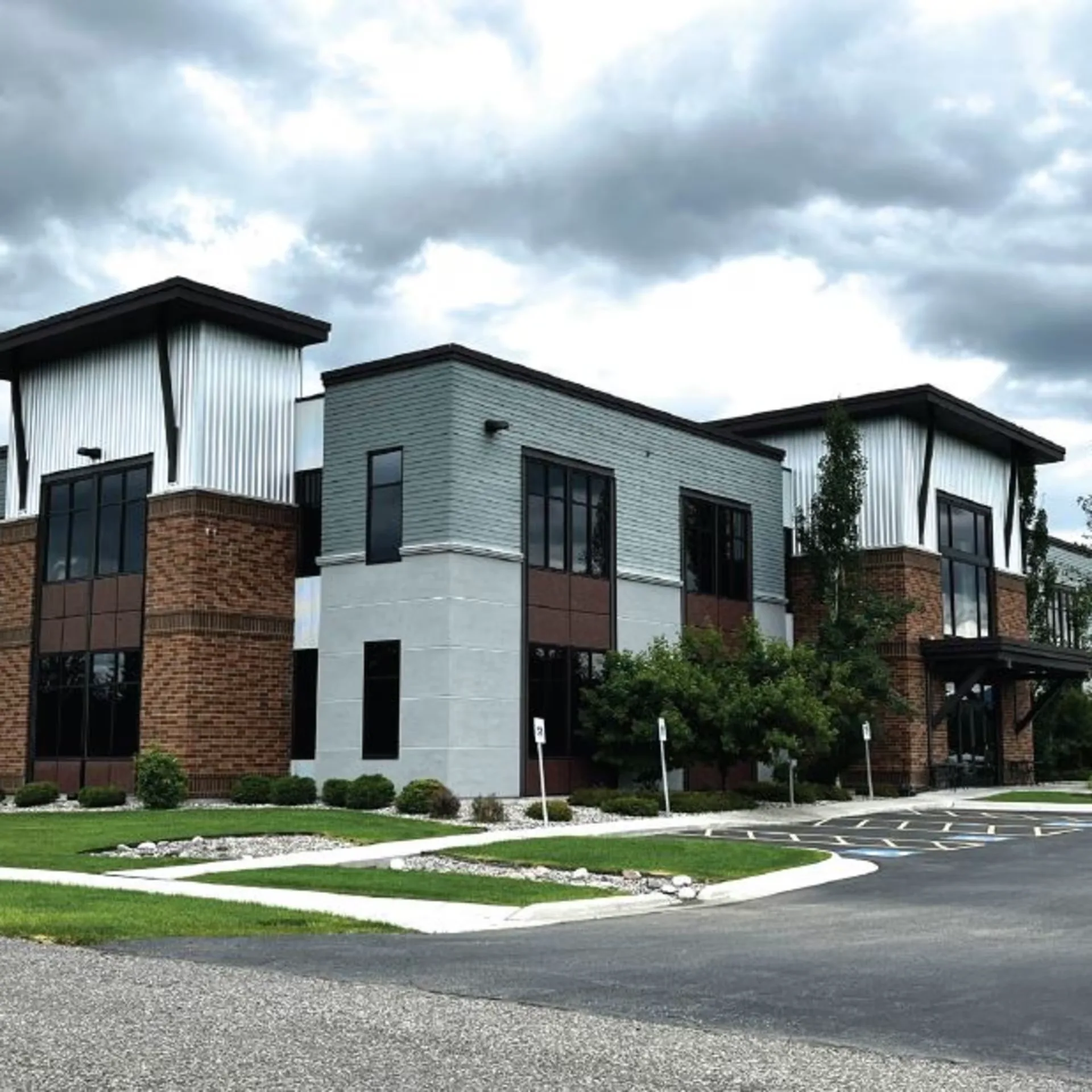 161 Enterprise Blvd - retail for sale in Bozeman, MT