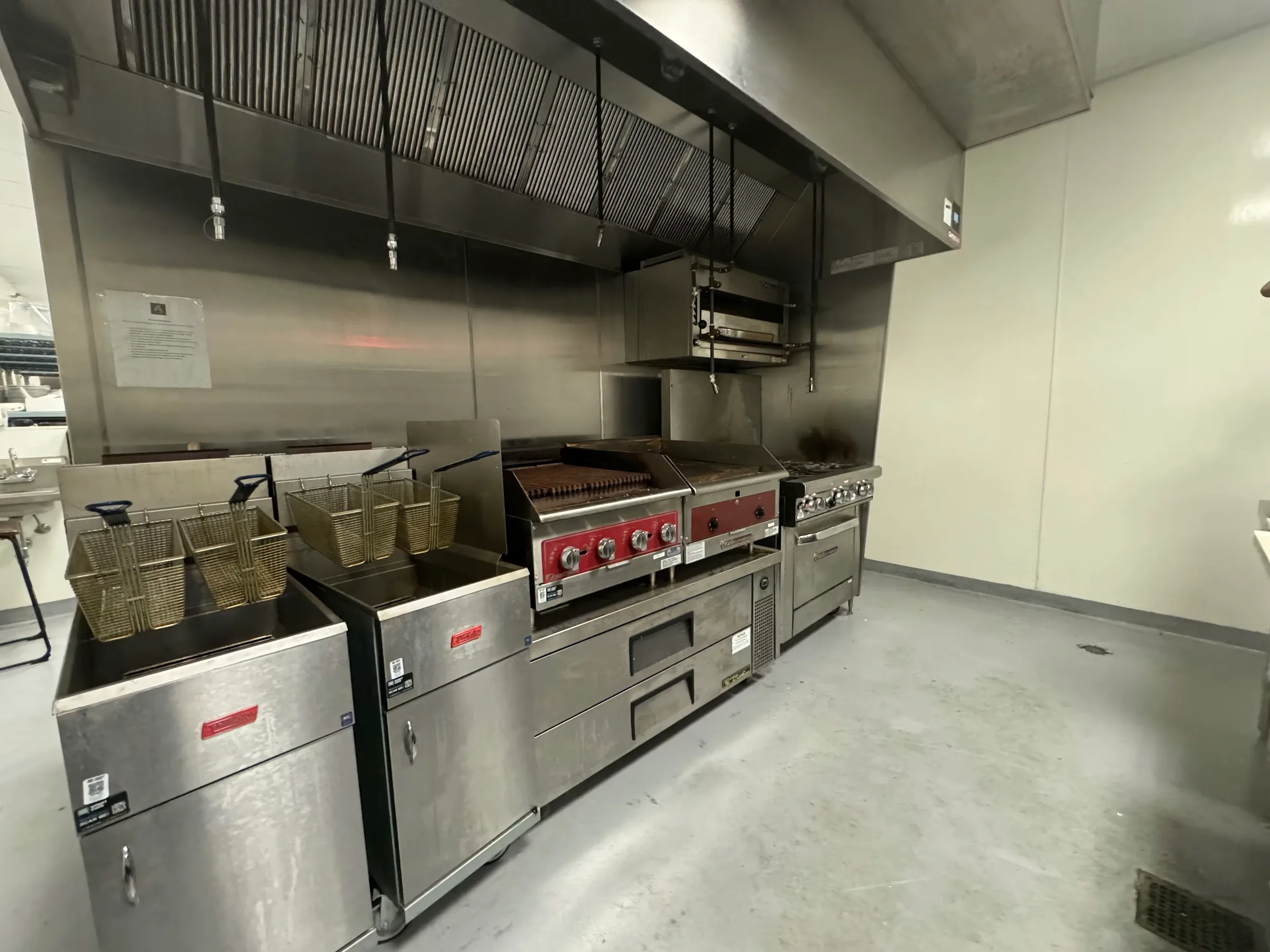 Big Brothers/Big Sisters Building — Lease in St Louis, MO, photo 7 of 8