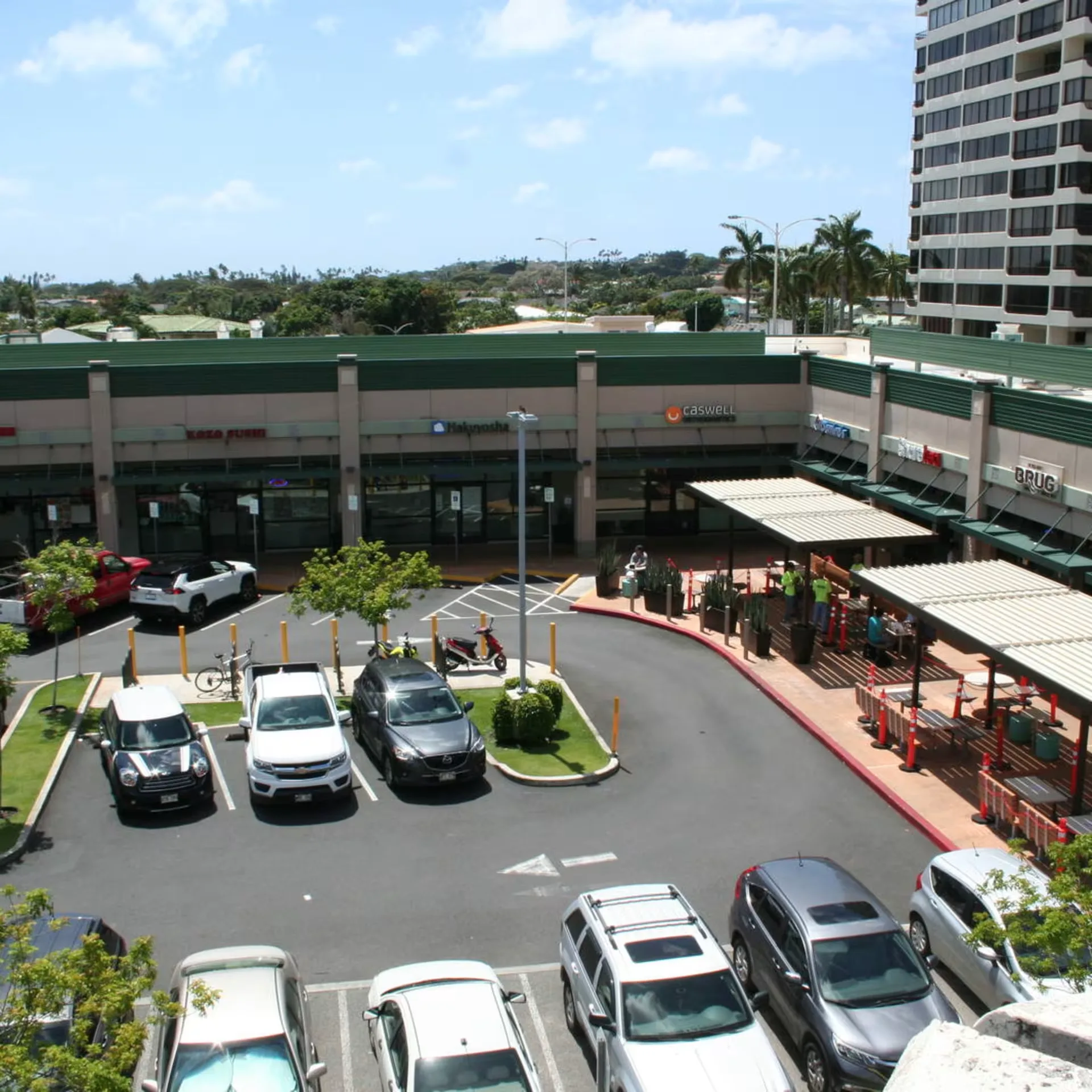 4618 Kahala — Lease in Honolulu, HI, photo 1 of 1
