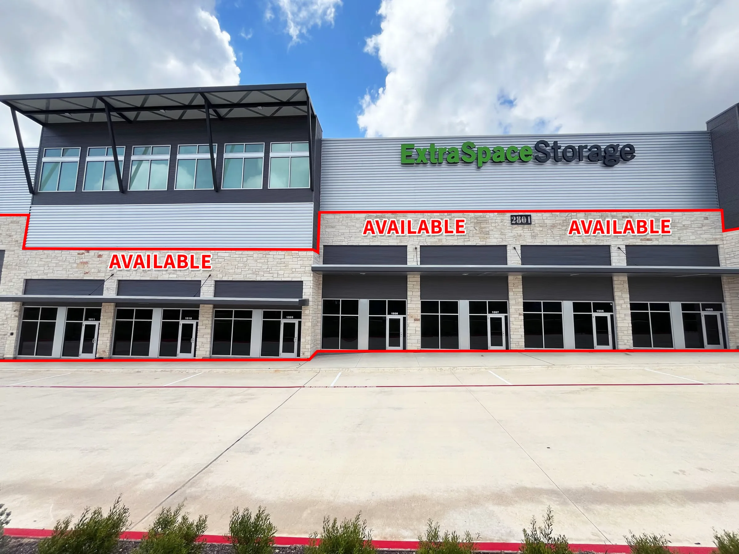 2801 W University — Lease in Georgetown, TX, photo 3 of 6