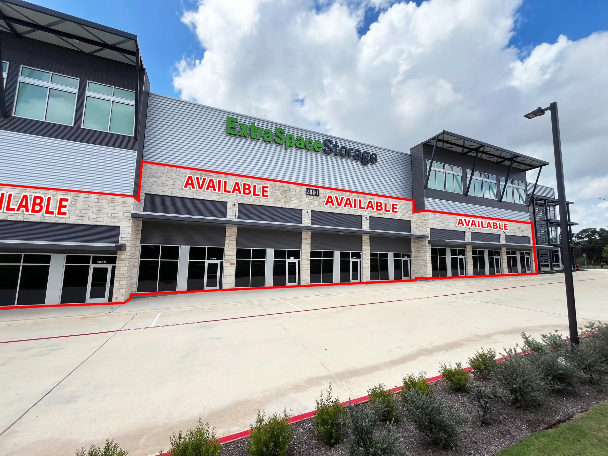 2801 W University — Lease in Georgetown, TX, photo 4 of 6