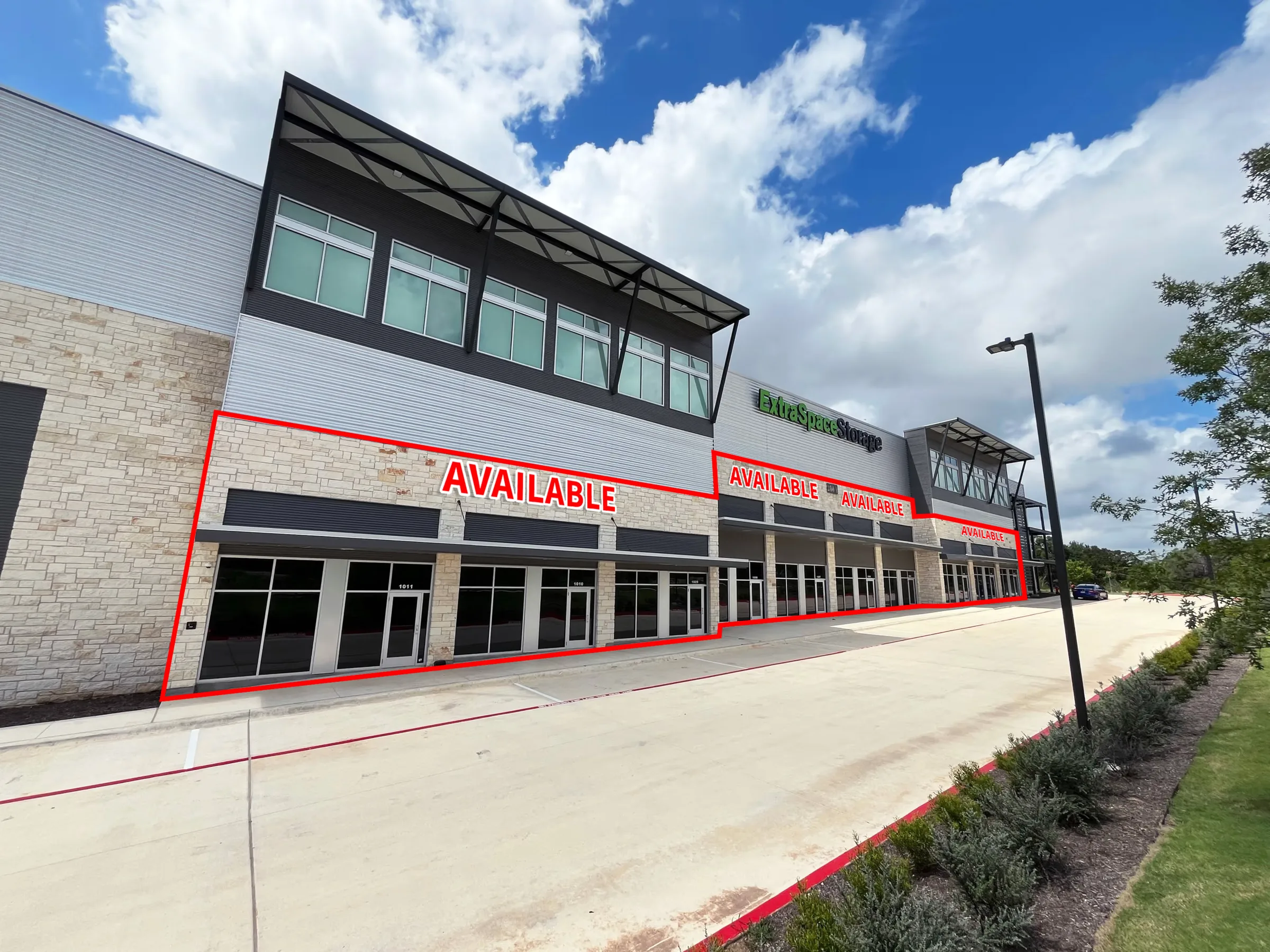2801 W University — Lease in Georgetown, TX, photo 5 of 6