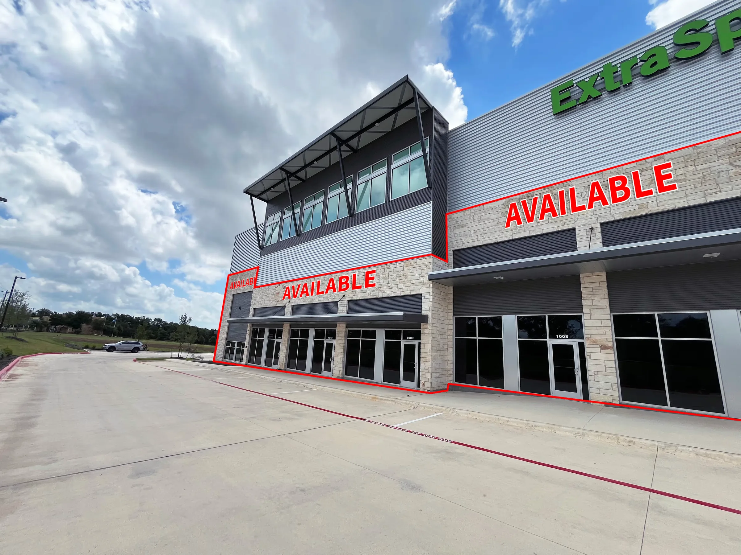 2801 W University — Lease in Georgetown, TX, photo 6 of 6