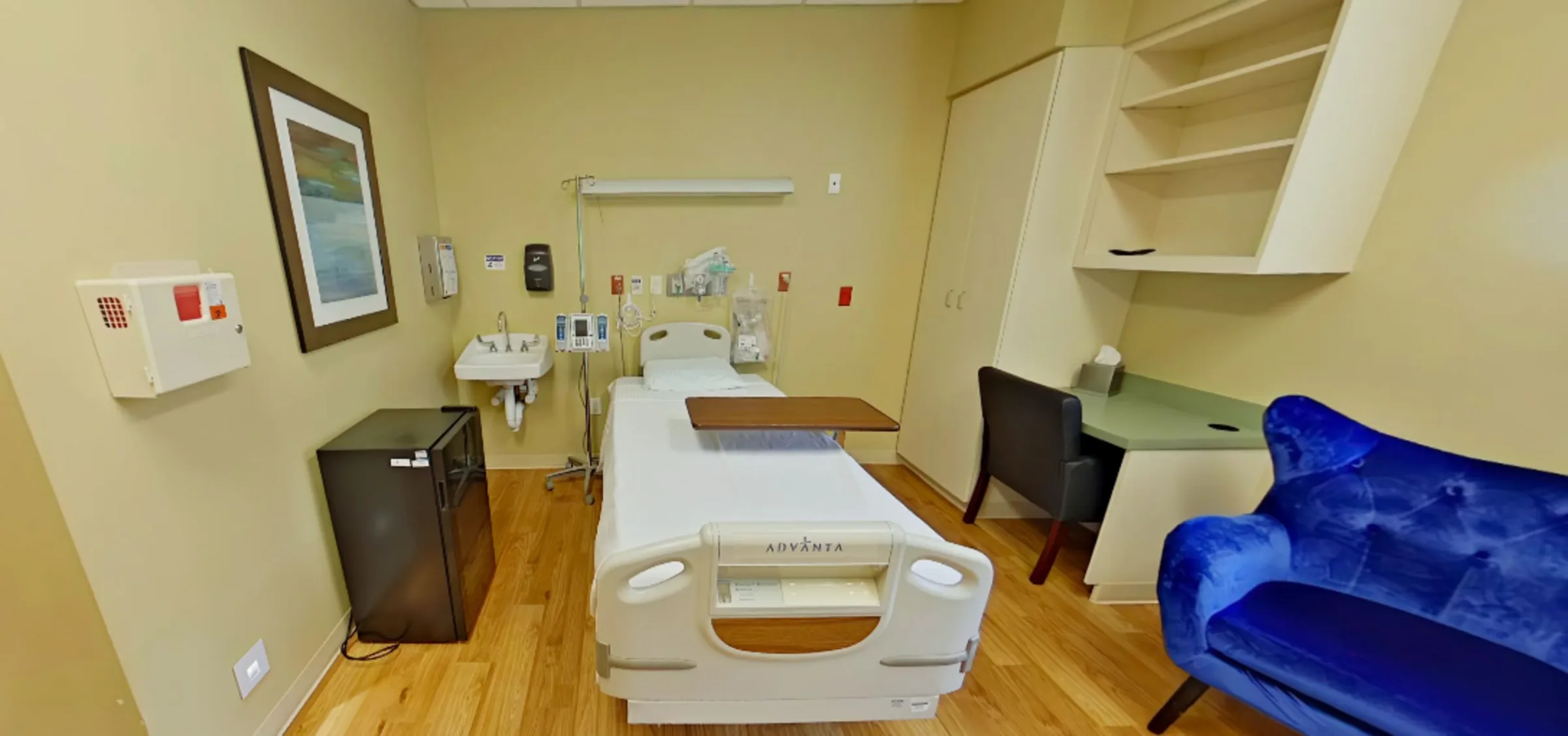 Mansfield ED MOB — Lease in Mansfield, TX, photo 2 of 3