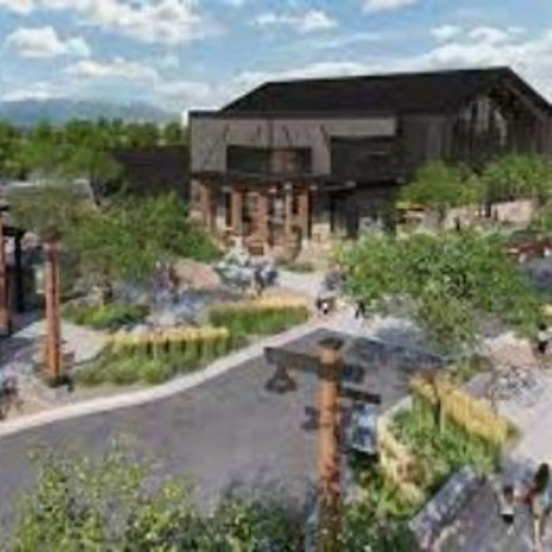 The Oxbow - retail for sale in 5503 S Cottonwood Rd Bozeman, MT