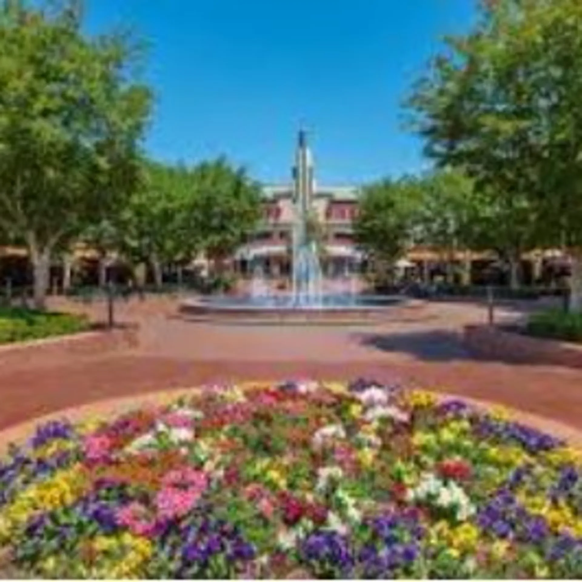 The Marketplace Bakersfield
