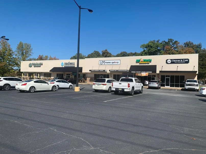1062 Johnson Ferry Rd — Lease in Marietta, GA, photo 1 of 1