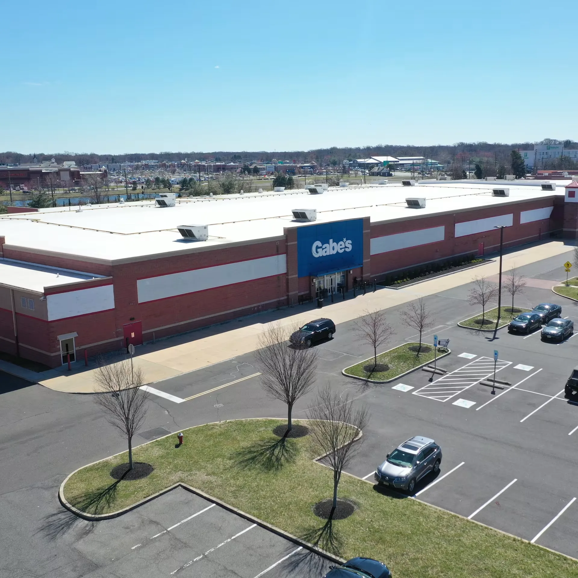 Garden State Pavilions - Bldg 1 — Lease in Cherry Hill, NJ, photo 1 of 1