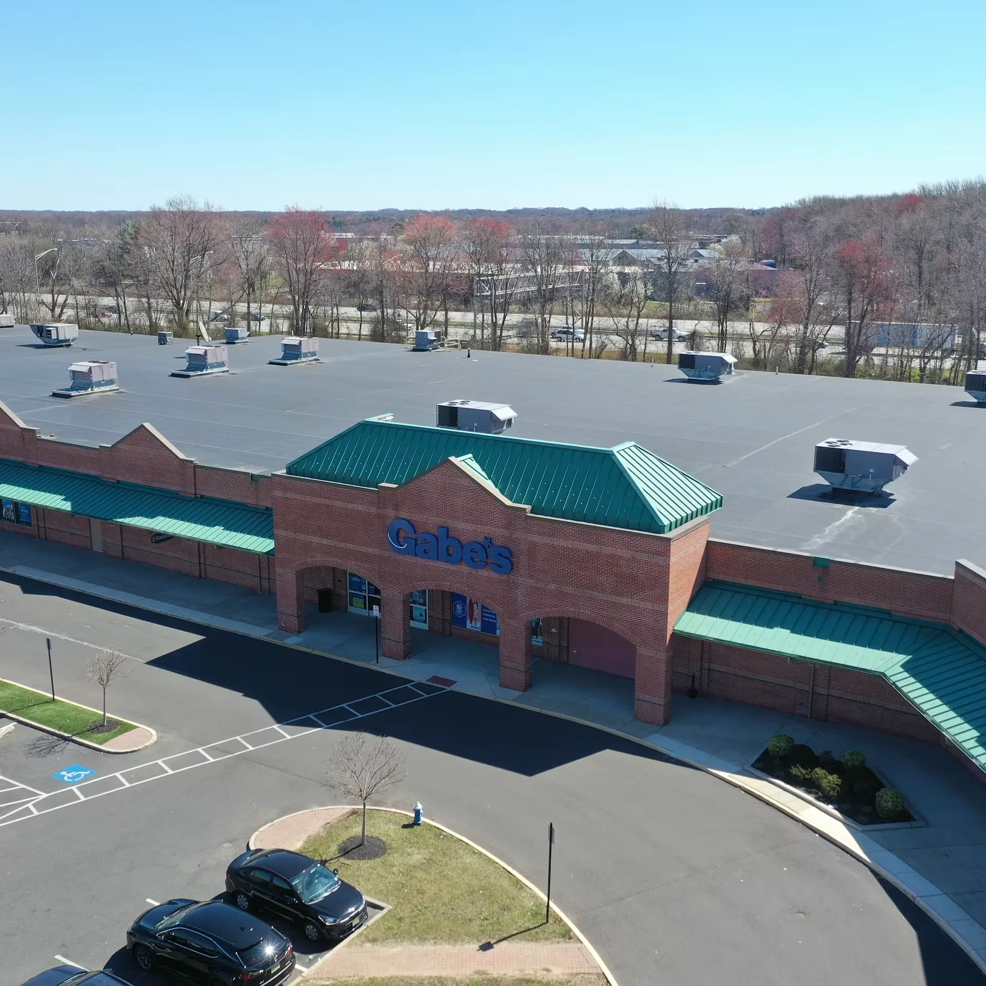 East Gate Square Building 1-6 — Lease in Moorestown, NJ, photo 1 of 1