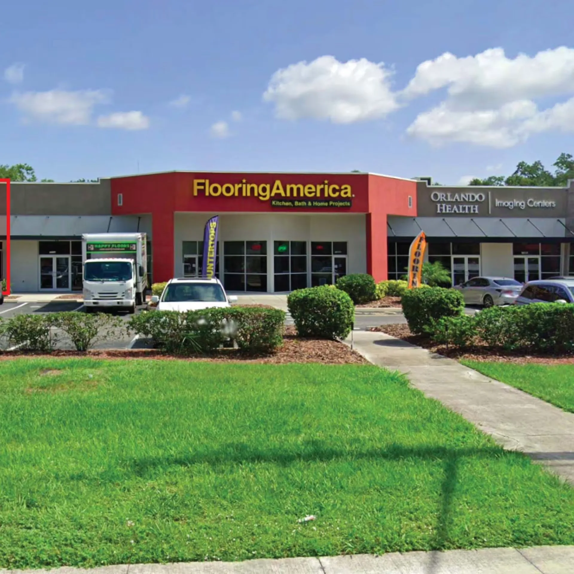 Ocoee Crossings — Lease in Ocoee, FL, photo 1 of 1