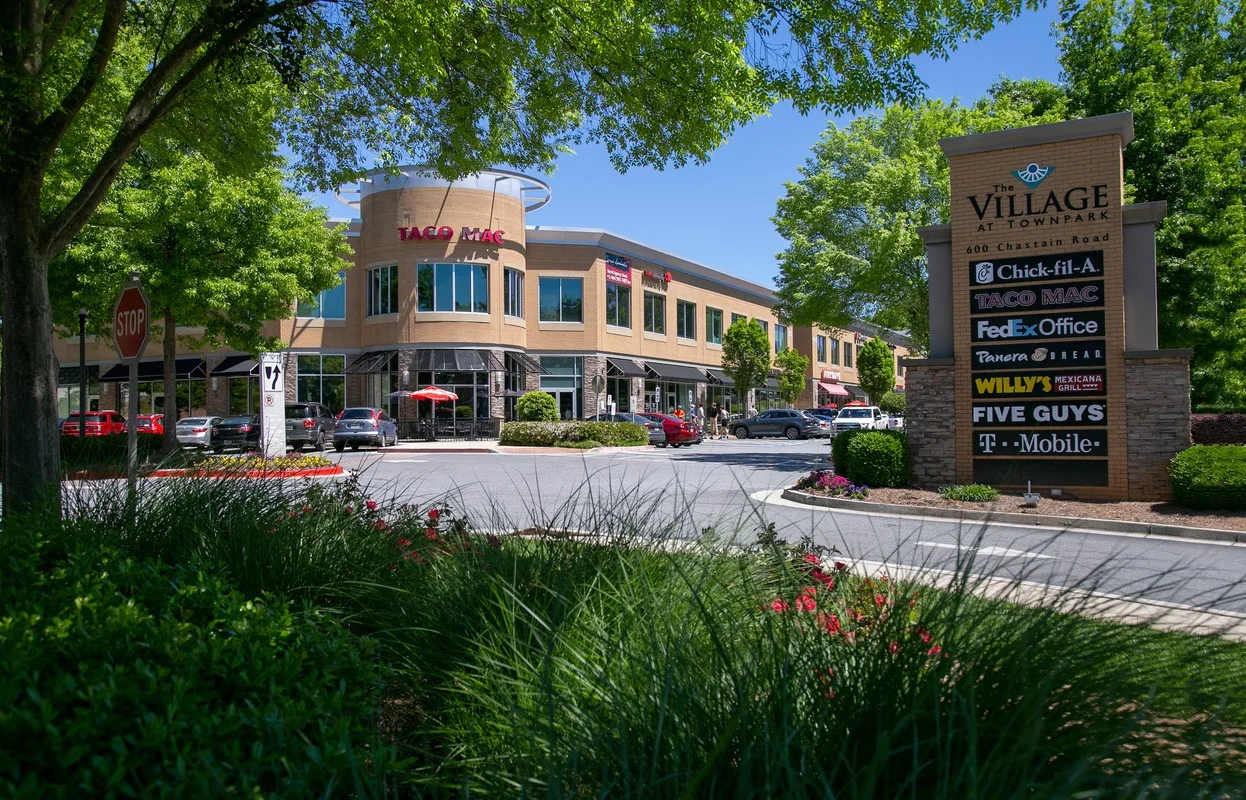 Village at Town Park — Lease in Kennesaw, GA, photo 1 of 1