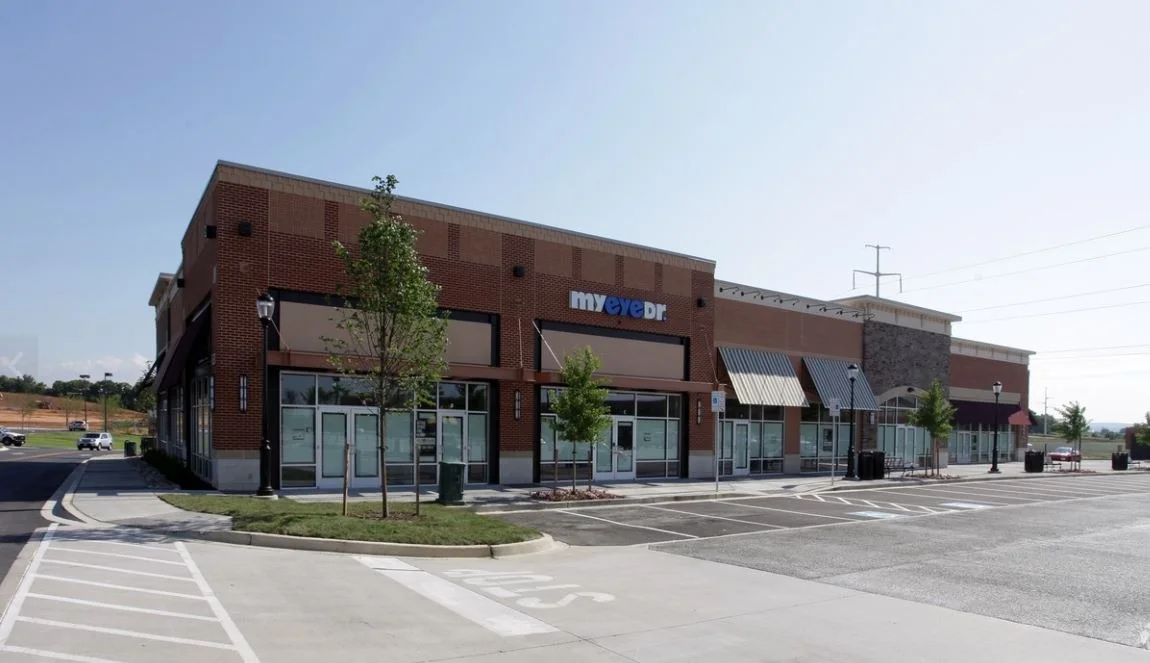 Clemson Corner — Lease in Frederick, MD, photo 4 of 4